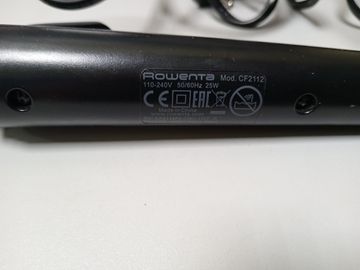 Б/в Плойка Rowenta cf2112 01-200855679