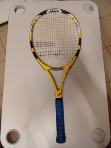 Б/в Ракетка для тенісу Babolat evoke 105 01-200855604
