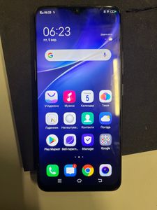 Б/в Мобільний телефон Vivo y19 4/128gb 01-200854838