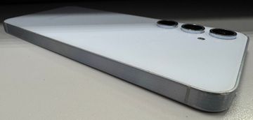 Б/в Мобільний телефон Samsung galaxy a55 5g sm-a556e 8/256gb 01-200847986