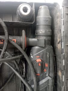 Б/в Перфоратор Dnipro-M rh-100q 01-200849133