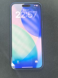 Б/в Мобільний телефон Apple iphone 16 plus 128gb 01-200855803