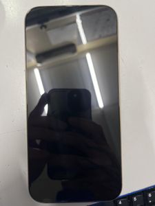 Б/у Мобильный телефон Apple iphone 16 pro max 256gb esim 01-200856661