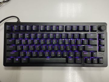 Б/в Клавіатура Hyperx alloy rise 75 01-200856197