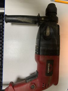 Б/в Перфоратор Vitals pe 2201p 01-200856137