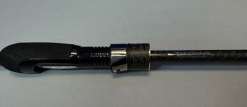 Б/в Спінінг Azura 24 safina game s80l 2.44м 2-12г 01-200856273