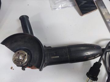 Б/в Кутова шліфмашина Dnipro-M gs-98 01-200858599