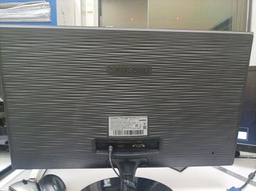 Б/в Монітор Samsung s24d300 01-200858862