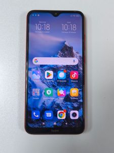 Б/в Мобільний телефон Xiaomi redmi 8a 4/64gb 01-200859086