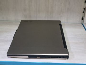 Б/у Ноутбук Asus 16/ryzen 7 7435hs ddr5/8gb ddr5/hdd *відсутній/ssd 1000 gb/*інтегрована 01-200817315