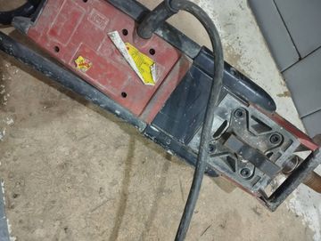 Б/в Установка алмазного буріння Hilti dd 200 + станина 01-200859733