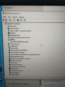 Б/в Ноутбук Hp 15/ryzen 5 5600h ddr4/8gb ddr4/ssd 512 gb/geforce gtx1650 4gb 01-200859281