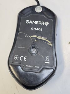 Б/в Миша Gamepro raptor 01-200860276