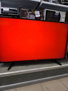 Б/в Телевізор Lg 43lh513v 01-200828428