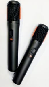 Б/в Мікрофон Jbl partybox wireless mic 01-200859807