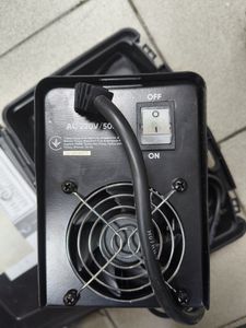 Б/у Сварочный аппарат Сталь мма-285 01-200860411