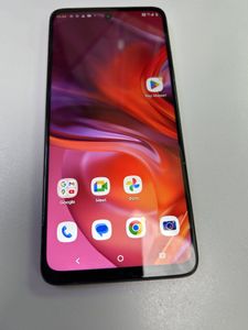 Б/у Мобильный телефон Motorola moto g05 4/128gb 01-200860647