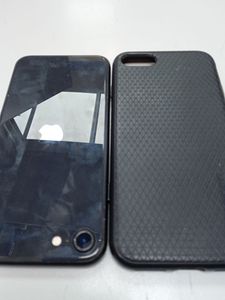 Б/в Мобільний телефон Apple iphone se 2020 128gb 01-200861335