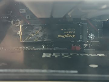 Б/в Системний блок Пк amd ryzen 7 5700x/ram 16 gb/hdd відсутній/ssd 512 gb/nvidia rtx 3070 (geforce) 8gb gddr6 256bit 01-200861761