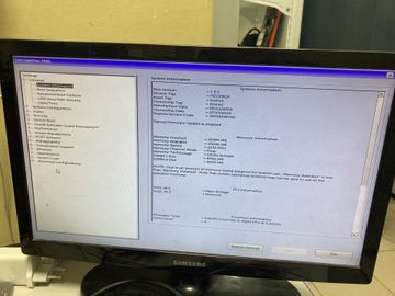 Б/в Системний блок Пк intel core i5-6600/ram 16 gb/hdd відсутній/ssd 256 gb/інтегрована 01-200862198