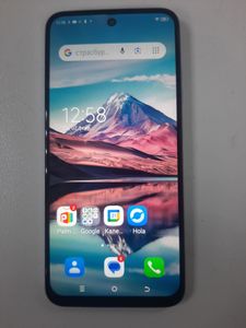 Б/в Мобільний телефон Tecno spark go 1 kl4 4/128gb 01-200861352