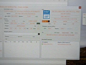 Б/в Ноутбук Chuwi 15/n100 ddr4/16gb ddr4/hdd *відсутній/ssd 512 gb/*інтегрована 01-200847657
