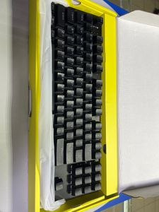 Б/в Ігрова клавіатура Hator gravity 01-200859223