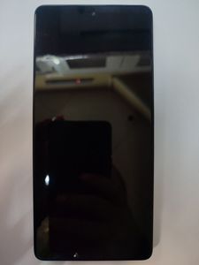 Б/в Мобільний телефон Xiaomi poco m6 pro 8/256gb 01-200860871