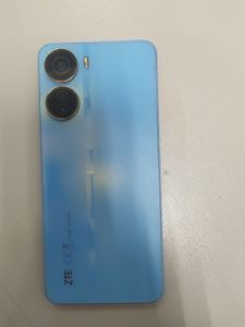 Б/в Мобільний телефон Zte blade v40 design 4/128gb 01-200860362