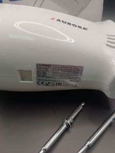 Б/в Міксер Aurora au4090 01-200861468