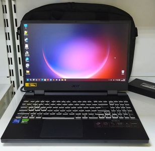 Acer 15/core i7-12650h ddr5/16gb ddr5/hdd *відсутній/ssd 512 gb/geforce rtx4050 6gb