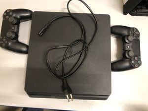 Б/в Ігрова приставка Sony playstation 4 slim 1tb 01-200861931