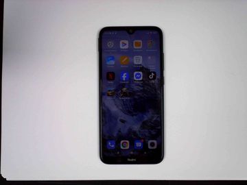 Б/в Мобільний телефон Xiaomi redmi note 8t 4/64gb 01-200864093