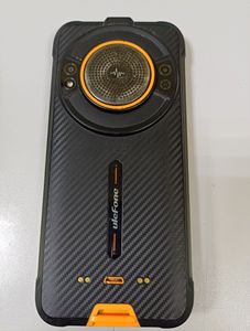 Б/в Мобільний телефон Ulefone power armor 16s 8/128gb 01-200864016