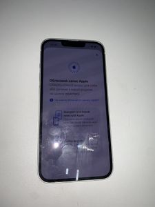 Б/в Мобільний телефон Apple iphone 13 256gb 01-200864289