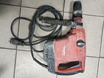 Б/у Перфоратор Hilti te 60-avr 01-200437035
