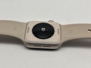 Б/в Смарт-годинник Apple watch se 2 gps 40mm aluminium case 01-200860900
