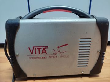 Б/в Зварювальний апарат Vita mma-350l 01-200860838