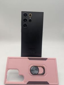 Б/в Мобільний телефон Samsung galaxy s23 ultra sm-s918b 12/256gb 01-200797799