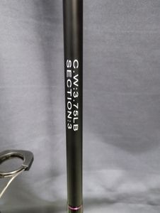 Б/в Вудилище Weida carp expert 3.6m 3.75lb z-414 01-200865405