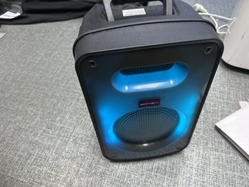 Б/в Акустика Grunhelm gw-818-bm 01-200864733