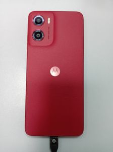 Б/в Мобільний телефон Motorola moto g05 8/256gb denim (pb6l0059rs 01-200865188