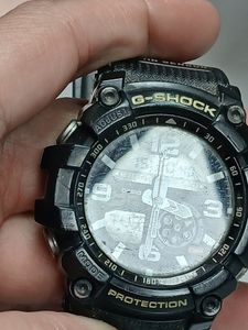 Б/в Годинник Casio gg-1000 01-200865436