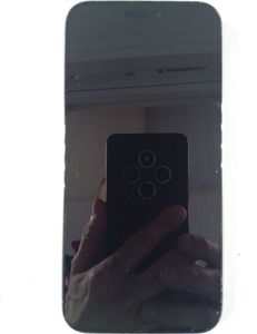 Б/в Мобільний телефон Apple iphone 15 pro max 256gb 01-200848627