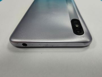 Б/в Мобільний телефон Xiaomi redmi 9a 2/32gb 01-200865377