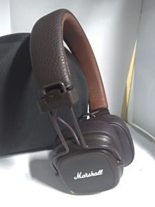 Б/в Навушники Marshall major iv 01-200859793