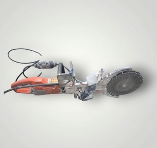 Б/в Електроріз Husqvarna k 4000 cut-n-break 01-200860929