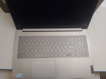 Б/в Ноутбук Lenovo 15/ryzen 5 5625u ddr4/16gb ddr4/hdd *відсутній/ssd 512 gb/*інтегрована 01-200862716