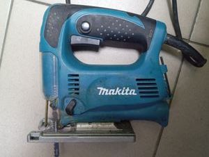 Б/у Электролобзик Makita 4329 01-200859045