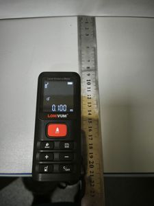 Б/в Лазерний нівелір Lomvum e40 series 01-200865706